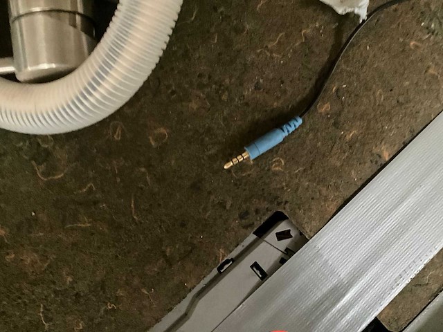 Siemens sn63ex14cn inbouw vaatwasser - afbeelding 8 van  8