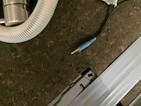 Siemens sn63ex14cn inbouw vaatwasser - afbeelding 8 van  8