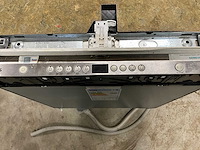 Siemens sn68m058eu vaatwasser - afbeelding 4 van  6