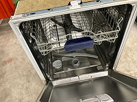 Siemens sn68m058eu vaatwasser - afbeelding 5 van  6