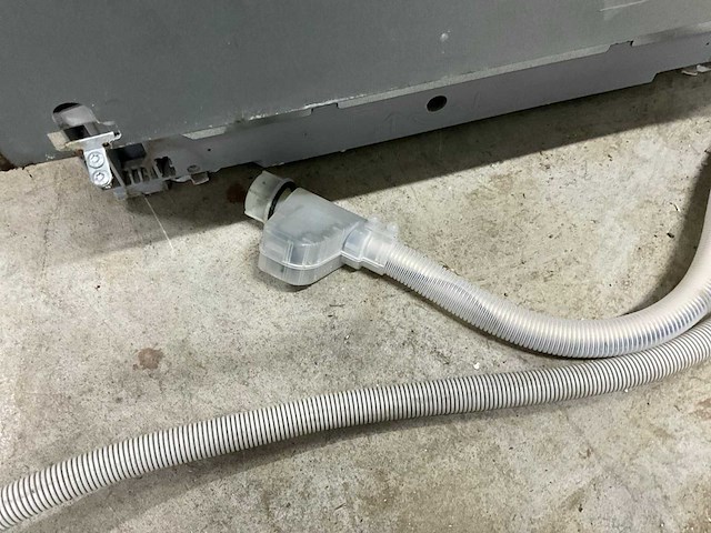 Siemens sn68m058eu vaatwasser - afbeelding 6 van  6