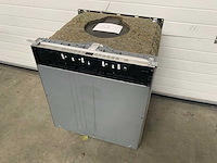 Siemens sn69m001nl vaatwasser - afbeelding 4 van  9