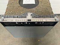 Siemens sn69m001nl vaatwasser - afbeelding 5 van  9