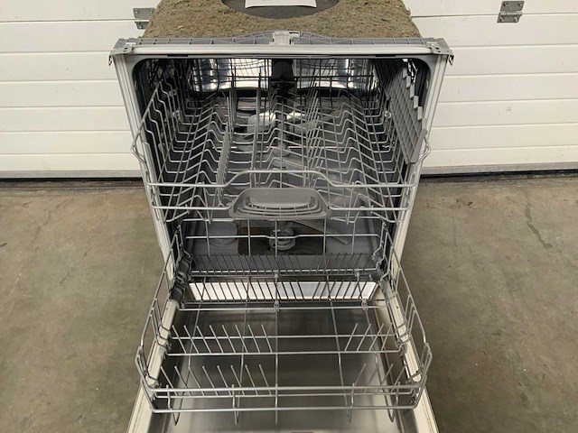 Siemens sn69m001nl vaatwasser - afbeelding 6 van  9