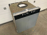 Siemens sn69m001nl vaatwasser - afbeelding 7 van  9