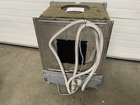 Siemens sn69m001nl vaatwasser - afbeelding 8 van  9