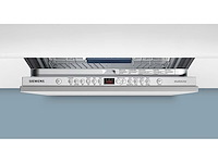 Siemens sn69m091nl vaatwasser - afbeelding 2 van  9