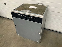 Siemens sn69m091nl vaatwasser - afbeelding 4 van  9