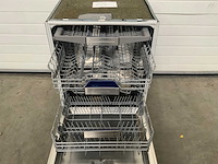 Siemens sn69m091nl vaatwasser - afbeelding 6 van  9