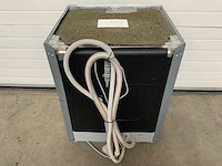 Siemens sn69m091nl vaatwasser - afbeelding 8 van  9