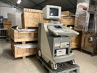 Siemens sonoline elegra diagnostisch ultrageluidssysteem - afbeelding 1 van  7