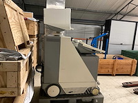 Siemens sonoline elegra diagnostisch ultrageluidssysteem - afbeelding 3 van  7