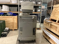 Siemens sonoline elegra diagnostisch ultrageluidssysteem - afbeelding 4 van  7