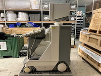 Siemens sonoline elegra diagnostisch ultrageluidssysteem - afbeelding 5 van  7