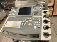 Siemens sonoline elegra diagnostisch ultrageluidssysteem - afbeelding 6 van  7