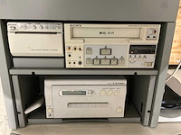 Siemens sonoline elegra diagnostisch ultrageluidssysteem - afbeelding 7 van  7