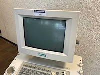 Siemens sonoline prima echo apparaat - afbeelding 3 van  5
