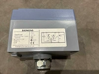 Siemens sqs35.53 actuator (2x) - afbeelding 1 van  3