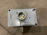 Siemens sqs35.53 actuator (2x) - afbeelding 2 van  3