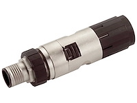 Siemens stimatic net 6gk1901-0db20-6aa8 doos á 8 stuks connectoren - afbeelding 1 van  3