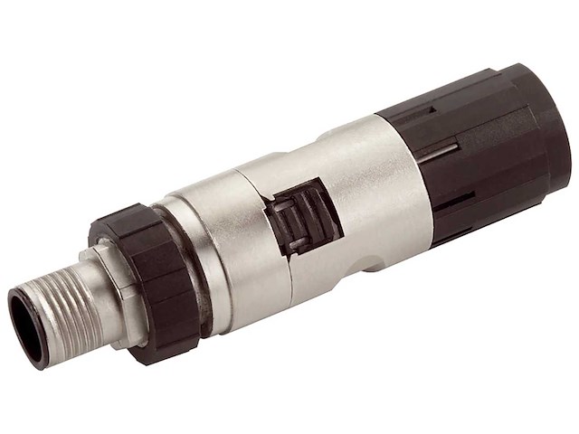 Siemens stimatic net 6gk1901-0db20-6aa8 doos á 8 stuks connectoren - afbeelding 1 van  3