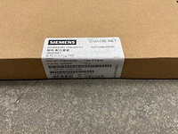 Siemens stimatic net 6gk1901-0db20-6aa8 doos á 8 stuks connectoren - afbeelding 3 van  3