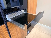 Siemens studioline - bi910c1b1 - warmhoudlade (c) - afbeelding 2 van  5