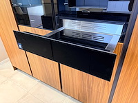 Siemens studioline - bi910c1b1 - warmhoudlade (c) - afbeelding 3 van  5