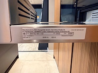 Siemens studioline - bi910c1b1 - warmhoudlade (c) - afbeelding 5 van  5