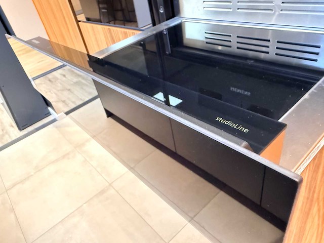 Siemens studioline - bi910c1b1 - warmhoudlade (c) - afbeelding 2 van  3