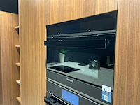 Siemens studioline - cm978gnb1 - combi-magnetron (c)