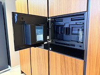 Siemens studioline - ct918l1d0 - koffiemachine (c) - afbeelding 1 van  3