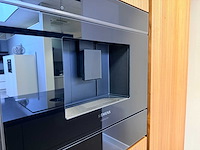 Siemens studioline - ct918l1d0 - koffiemachine (c) - afbeelding 2 van  4