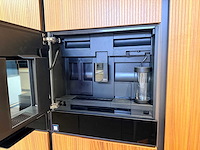 Siemens studioline - ct918l1d0 - koffiemachine (c) - afbeelding 4 van  4
