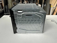 Siemens studioline - hb6b50c0 - stoomoven - afbeelding 2 van  12