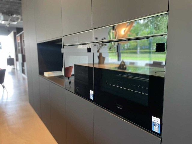 Siemens studioline - hb974glb1 - oven (c) - afbeelding 1 van  3