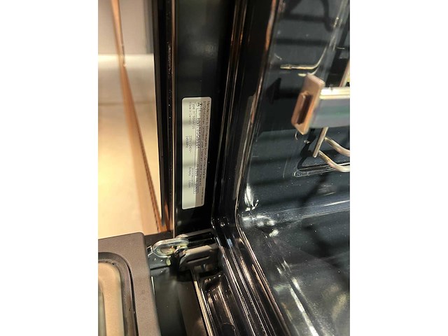 Siemens studioline - hn978gqb1 - combi-magnetron (c) - afbeelding 2 van  2