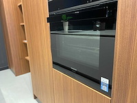 Siemens studioline - hs958gdd1 - stoomoven (c) - afbeelding 1 van  3