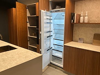 Siemens studioline - kgirr33a - koelkast (c) - afbeelding 1 van  2