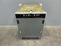 Siemens studioline - sd6p1s - vaatwasser - afbeelding 1 van  6