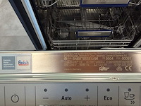 Siemens studioline - sn68t055eu - vaatwasser (c) - afbeelding 2 van  2