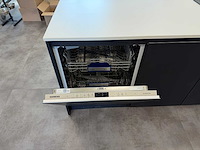 Siemens studioline - sn68t055eu - vaatwasser (c) - afbeelding 1 van  1