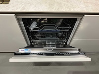 Siemens studioline - sn73e806be - vaatwasser (c) - afbeelding 1 van  2