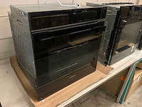 Siemens studioline hb934ga.1 inbouw oven