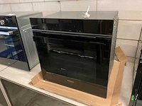 Siemens studioline hb934ga.1 inbouw oven - afbeelding 2 van  5