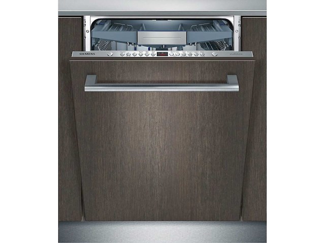 Siemens studioline sx69m091nl vaatwasser - afbeelding 1 van  9