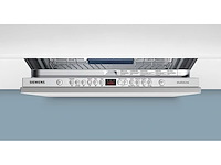 Siemens studioline sx69m091nl vaatwasser - afbeelding 2 van  9