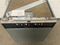 Siemens studioline sx69m091nl vaatwasser - afbeelding 5 van  9