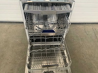 Siemens studioline sx69m091nl vaatwasser - afbeelding 6 van  9