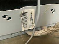 Siemens studioline sx69m091nl vaatwasser - afbeelding 9 van  9